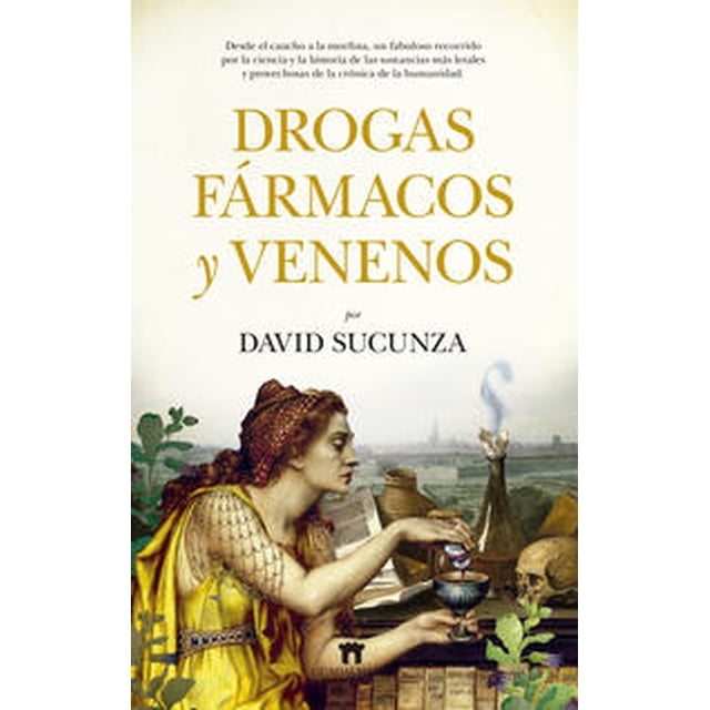 Drogas, fármacos y venenos Guadalmazan Pasta Blanda