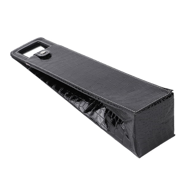 Bolsa de Regalo para Botellas de Vino Bolsa Individual para Botellas de Vino y Champán Bolsas para Botellas de Vino de Cuero PU para el Día de San Valentín Aniversarios ANGGREK Otros
