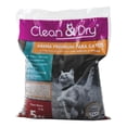 thumbnail image 1 of Arena para Gato Clean & Dry Aroma Fresco 5 kg, 1 of 4