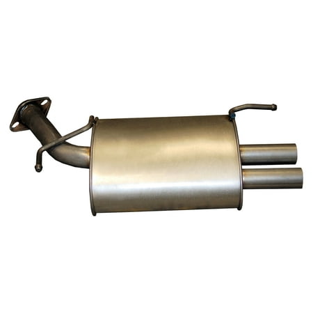 Bosal 145-211 Exhaust Silencer | Walmart Canada