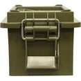thumbnail image 6 of Wise 56011-13 Small Utility Dry Box, Olive Green, 6 of 6