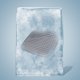 thumbnail image 4 of Cojín de asiento de gel refrigerante para coche A Cushion, 4 of 5