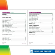 Spectrum Spectrum Writing, Grade 3: Volume 37, (Paperback)