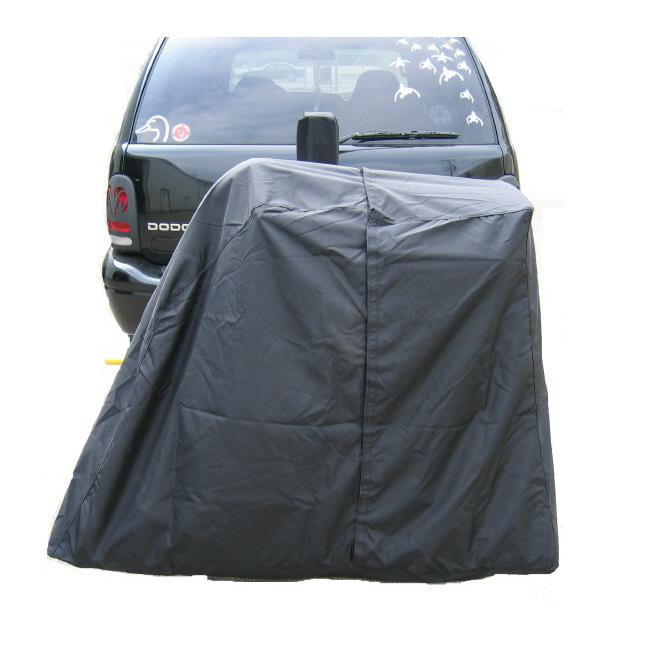 Wheelchair Carriers Tilt N Tote Cover