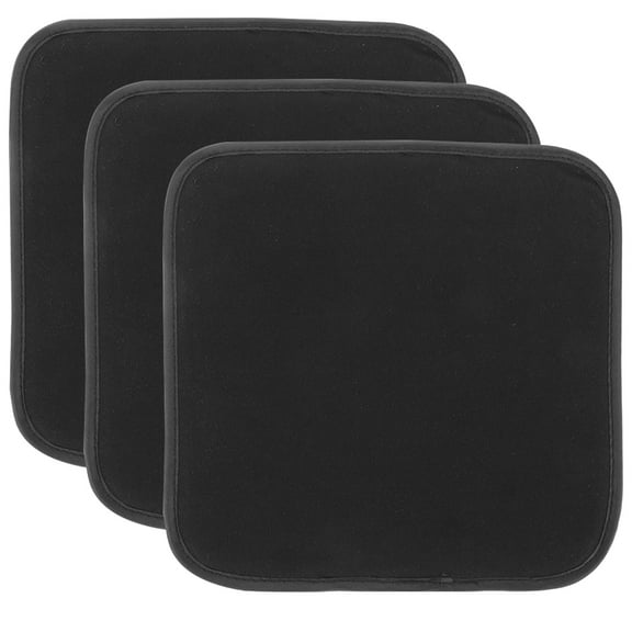 6 Pcs Bowling Cleaning Cloth Towel Towels Professional Polishing Ball Cleaner Convenient Rags