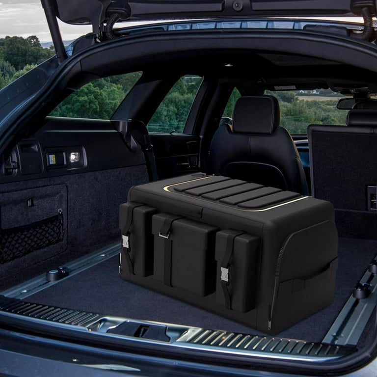 Range rover 2024 trunk organizer