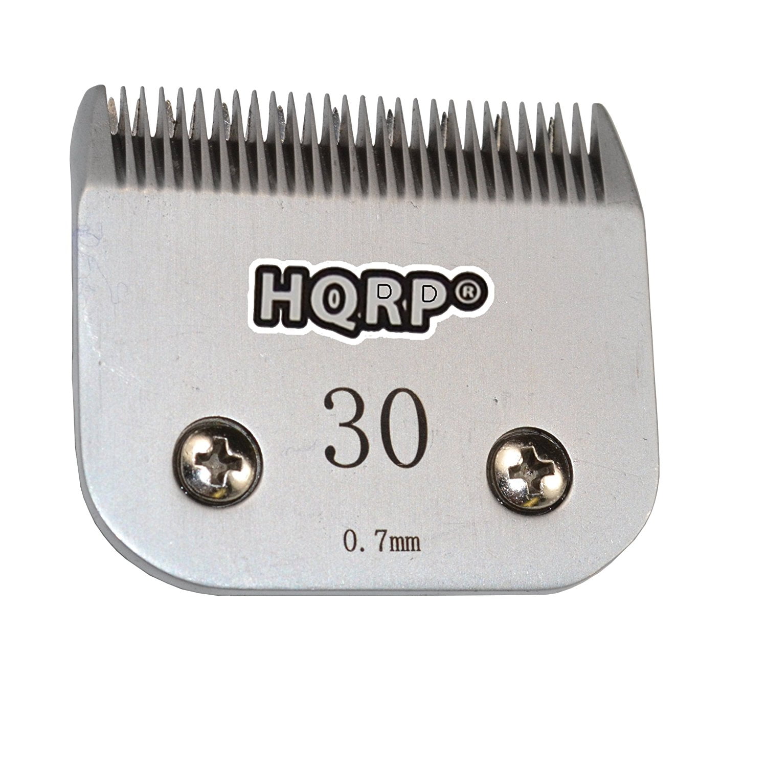 HQRP Animal Clipper Blade for Oster Power Max 78004011 Powermax 2