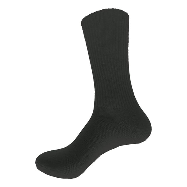 Calcetines De Vestir Para Hombre Gran Galeón Pack con 12 Pares Tatys Fashion 100