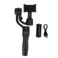thumbnail image 1 of Three Axis Handheld Stabilizer,F8 Three Axis Handheld Gimbals Handheld Stabilizers Phone Gimbals Handheld Stabilizers Finest Materials, 1 of 9