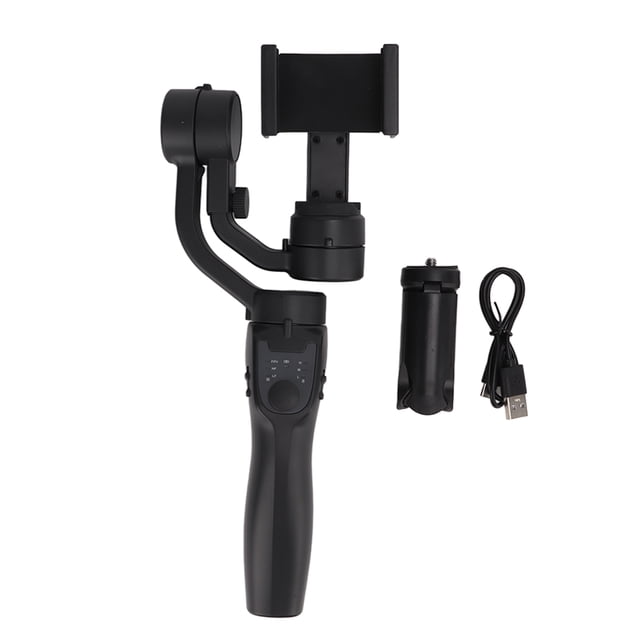 Three Axis Handheld Stabilizer,F8 Three Axis Handheld Gimbals Handheld Stabilizers Phone Gimbals Handheld Stabilizers Finest Materials