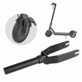 thumbnail image 4 of Electric Scooter Front Fork Front Wheel Bracket Replacement Accessories For M365, 4 of 5