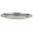 thumbnail image 1 of Plato Bajo de Acero Inoxidable Sunnimix 20 cm, 1 of 8