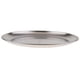 thumbnail image 3 of Bandejas de material acero inoxidable, bandeja de almacenamiento de cosméticos, bandejas organizadoras de joyas, accesorios para collar, bandeja, licencia de joye 14cm BLESIY Bandeja redonda de acero inoxidable, 3 of 8