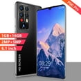 thumbnail image 2 of FYHALE Smart Phone, 8.1 Smartphone HD Full Screen Phone, SIM Unlocked Smart Phone,1G RAM+16GB ROM,6.1 Inch Cellphones Mobile Phones, 2 of 6