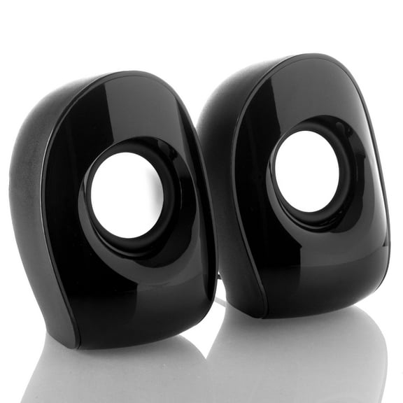 Frisby FS-610 USB Powered Bluetooth 2.0 Channel Computer Speakers