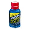 Goody's Headache Relief Shot , Berry 1 Shot, 2 oz, 3 Pack