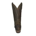 thumbnail image 4 of Roper® Men's Mossman R-Toe Brown Boots 12-020-7311-3842, 4 of 5