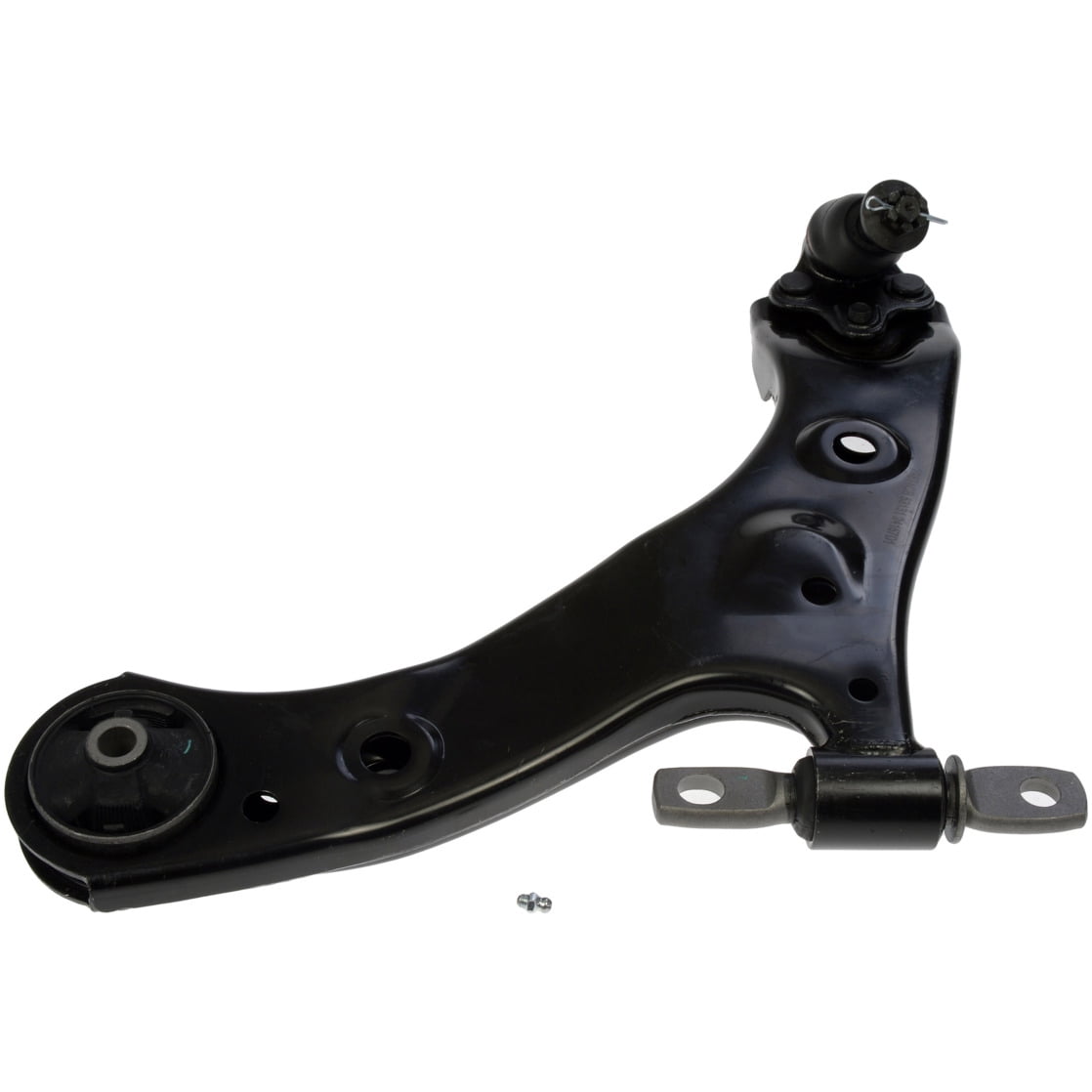 Dorman 526-695 Front Left Lower Suspension Control Arm and Ball Joint Assembly for Specific Toyota Models