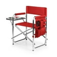 thumbnail image 4 of Mickey Mouse - Sports Chair, Red, 4 of 4