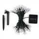 thumbnail image 4 of 1PCS Solar Star Light String-[12 metros 100 luces] [Ocho modos] [Estrellas cálidas] Vhermosa, 4 of 5