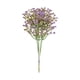 thumbnail image 2 of Simulated Babysbreath Fake Flowers Wedding Decoration Home Furnishings Hotels Indoor And Outdoor Artificial Flower Props Decoration, 2 of 6
