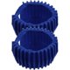 thumbnail image 2 of 2pcs Propane Pressure Gauge Covers Propane Tank Gauge Protector Covers Silicone Gauge Protectors, 2 of 4