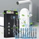 thumbnail image 1 of Toothbrush Toothbrush With 8 Brush Heads 6 Cleaning Modes Upgraded Toothbrush Longer Life Faster Chargin, 1 of 8