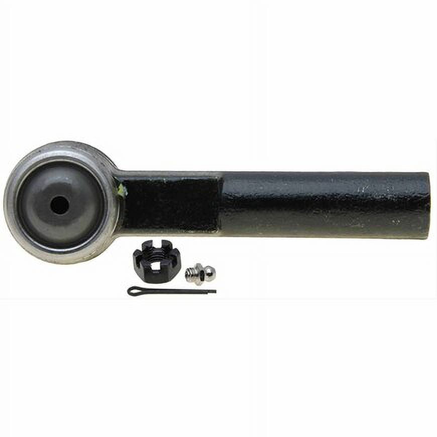 Steering Tie Rod End Fits 1997 Buick LeSabre