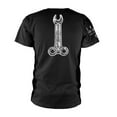 thumbnail image 3 of Tool Men's Wrench T-Shirt Black X-Large | Officially Licensed Merchandise, 3 of 6