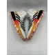 thumbnail image 4 of Size 13 - Ad-id-as Marquee Boost White Black Active Gold, 4 of 6