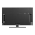 thumbnail image 4 of Sylvox Smart TV,32" 12 Volt QLED Television with DVD Player,Google TV,1080P Fhd,Voice Remote,Google Cast,ATSC NTSC,AC/DC Powered Television（Limo QLED), 4 of 15