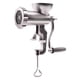 thumbnail image 1 of Máquina para picar carne multiusos con mango ergonómico, fácil de usar, uso doméstico, premium 21 centímetros, 1 of 9