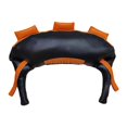 thumbnail image 1 of Bolsa de potencia llena Fitness Sandbag de fitness vacío para adultos al aire libre entrenamiento de cuerpo completo Amarillo, 1 of 8