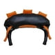 thumbnail image 1 of Bolsa de potencia llena Fitness Sandbag de fitness vacío para adultos al aire libre entrenamiento de cuerpo completo Amarillo, 1 of 8