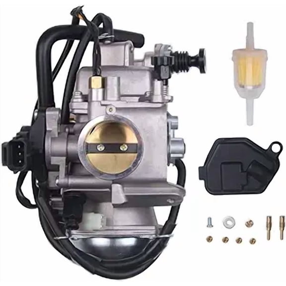 New Carburetor For Honda TRX500 TRX 500 FOREMAN RUBICON 500 4X4 2005-2014