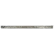 Colorbar - Supreme 32 inch- Chrome / Sound activated & sensitivity controlled / Vintage car accessory / Lowrider, Muscle car, Trucks.
