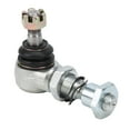 thumbnail image 2 of Fosa Rotule Réglable avec Kit de Joint Bras Oscillant pour Kart Électrique 4 Roues 250cc 200cc, 2 of 8