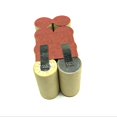 thumbnail image 3 of For Fein 9,6V 3000mAh ABS 9 ABS9 battery NIMH SC electric power tool Battery Pack, 3 of 5