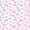 Light Pink 01, variant on Manfei Dreamy Rainbow Twin Fitted Sheet, Glitter Galaxy Stars Bedding, Pastel, 2 Pieces, 1 Fitted Sheet and 1 Pillowcase