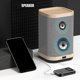 thumbnail image 3 of Bluelans-Adaptador de transmisor receptor inalámbrico compatible con Bluetooth 5,0, herramienta de Audio con conector de 3,5mm, 3 of 5
