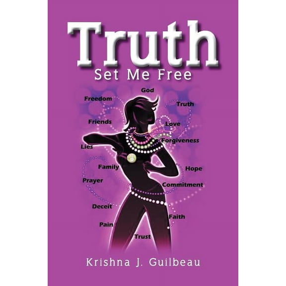 Truth Set Me Free (Paperback)