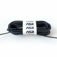 thumbnail image 2 of Kevlar 200lb Strength Hobby Sport Survival Paracord (1000ft, Black), 2 of 3