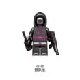 thumbnail image 5 of TV game series children's assembled toy building blocks, 5 of 5