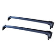 thumbnail image 4 of Cross Bars Roof Racks Luggage Bars Replacement for 2017-2022 Honda CRV, 4 of 4