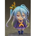 thumbnail image 3 of No Game No Life: Shiro Action Figure 10cm, 3 of 9