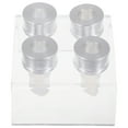 thumbnail image 1 of Phenofice 4Jgo Para Labial De Silicona Kit Para Maquillaje Y Uso Doméstico, 1 of 6