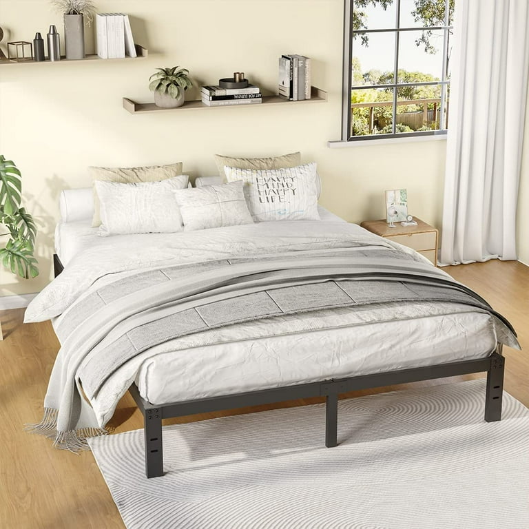 King size slats clearance for bed