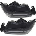 thumbnail image 5 of New Pair Of Headlights Compatible With Toyota Tundra Trd Pro Crew Cab Pickup 4-Door 5.7L 2019 2020 2021 By Part Number To2503281 81110-0C211 811100C211 To2502281 81150-0C211 811500C211, 5 of 6