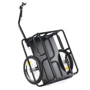 Bicycle Bike Cargo / Luggage Trailer