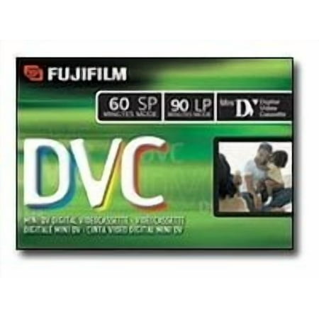 MiniDV Cassette
